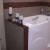 Decatur Walk In Bathtub Installation by Independent Home Products, LLC